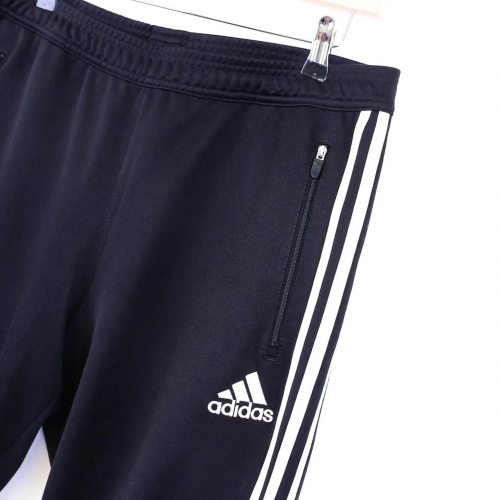 Vintage Adidas Sweatpants - Picture 3 of 4